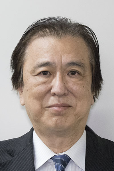 代表取締役社長　北田　喜之助